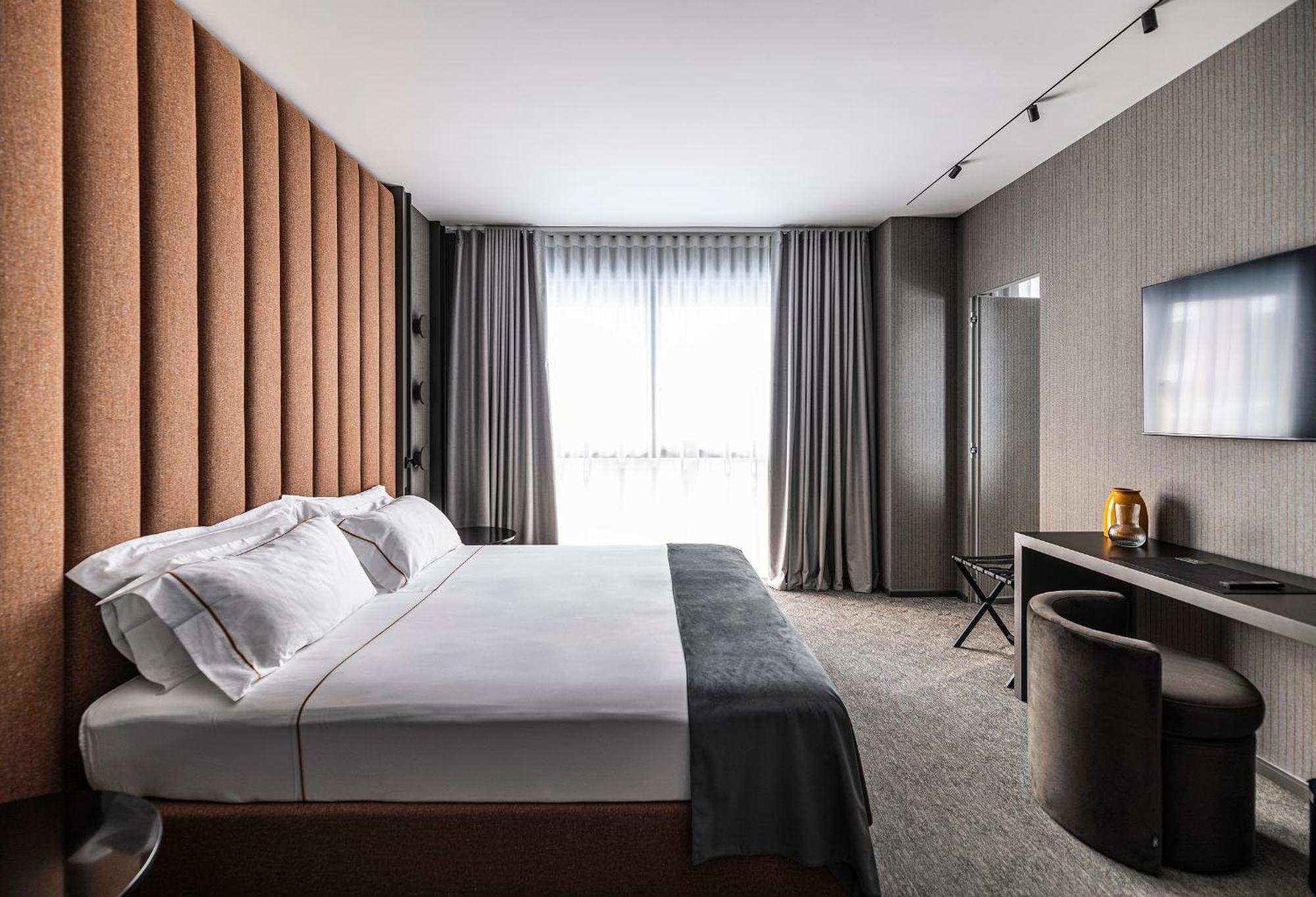 Apartahotel Zeta
