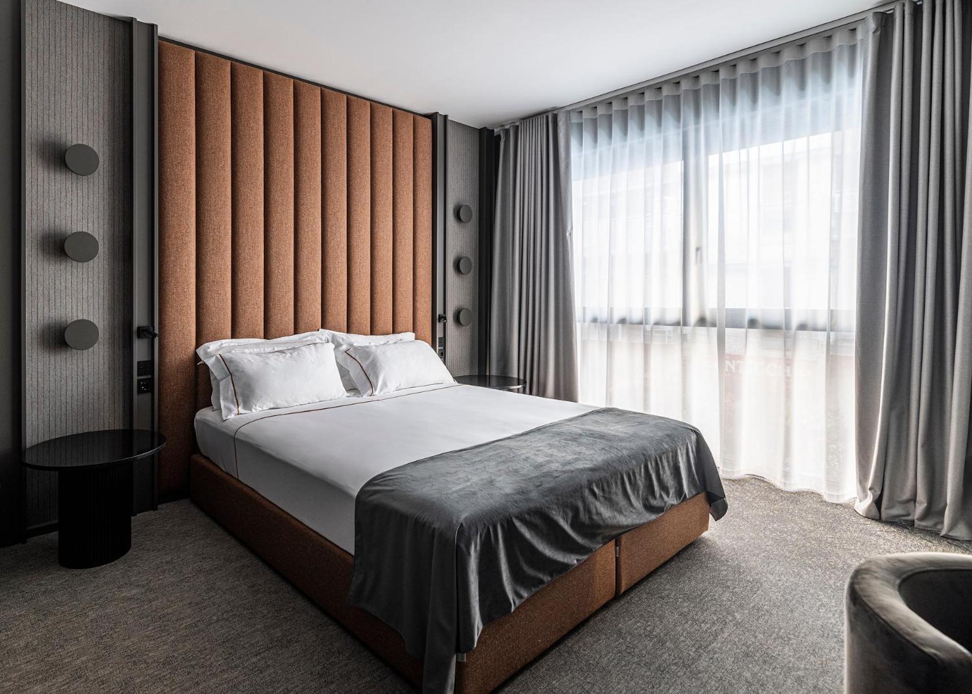 Apartahotel Zeta