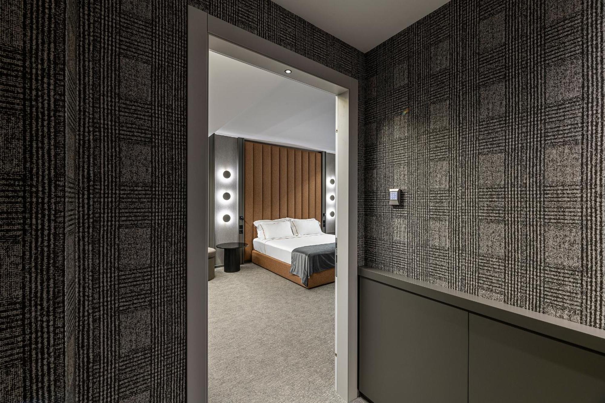 Apartahotel Zeta *