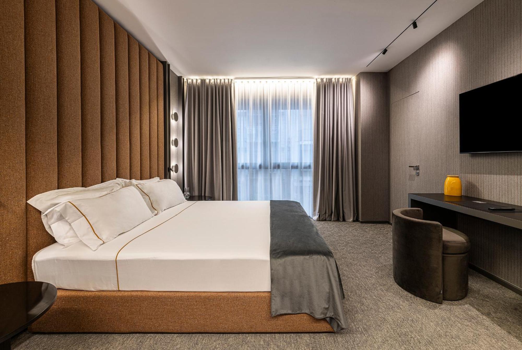 Apartahotel Zeta *