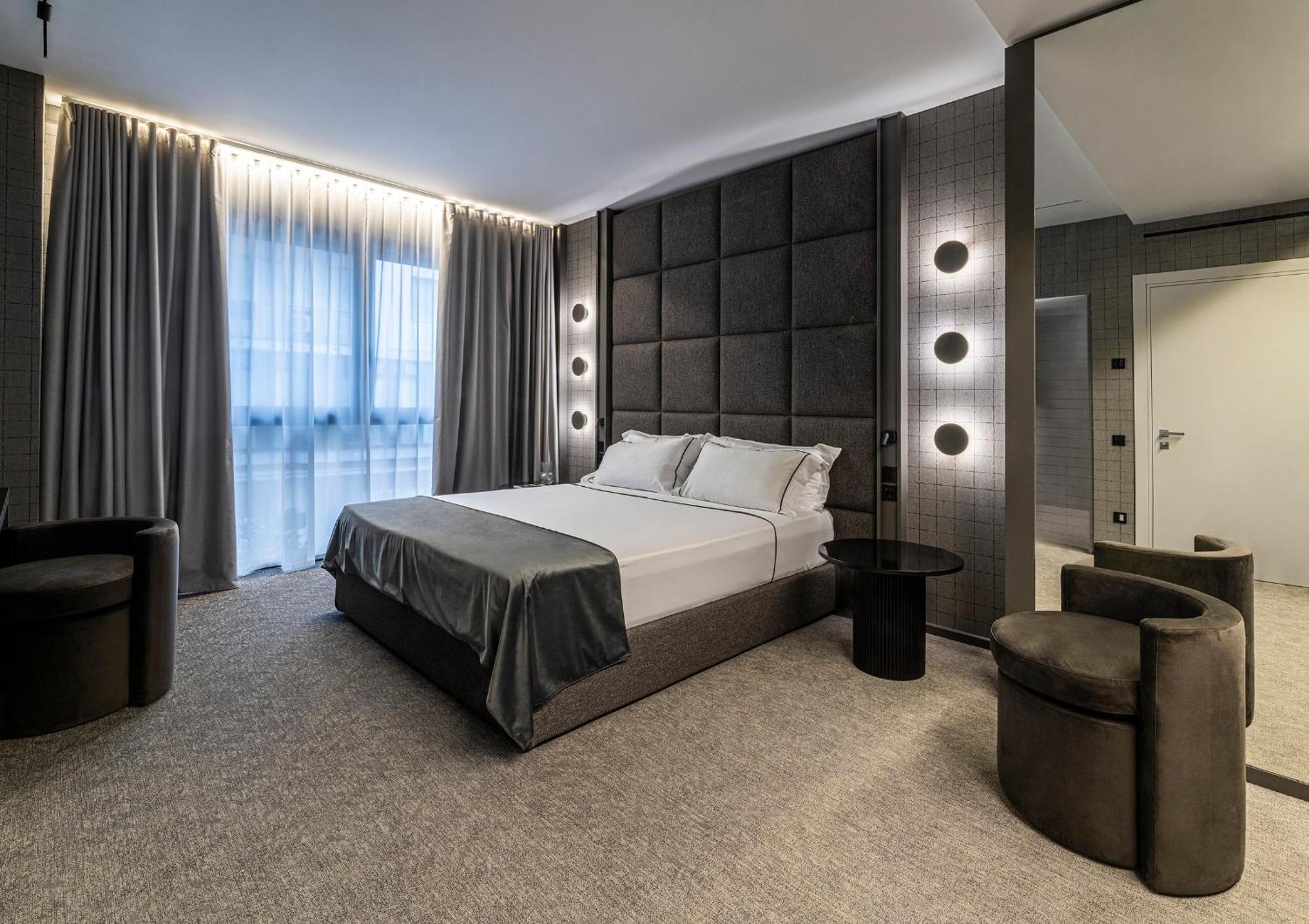 Apartahotel Zeta Bari