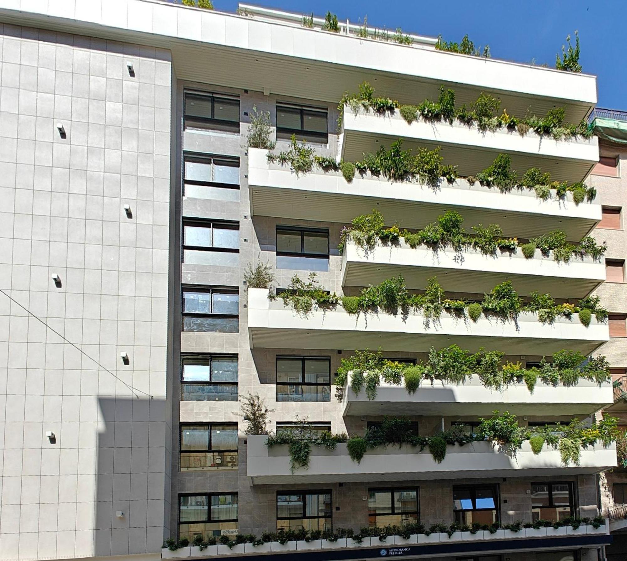 Apartahotel Zeta *