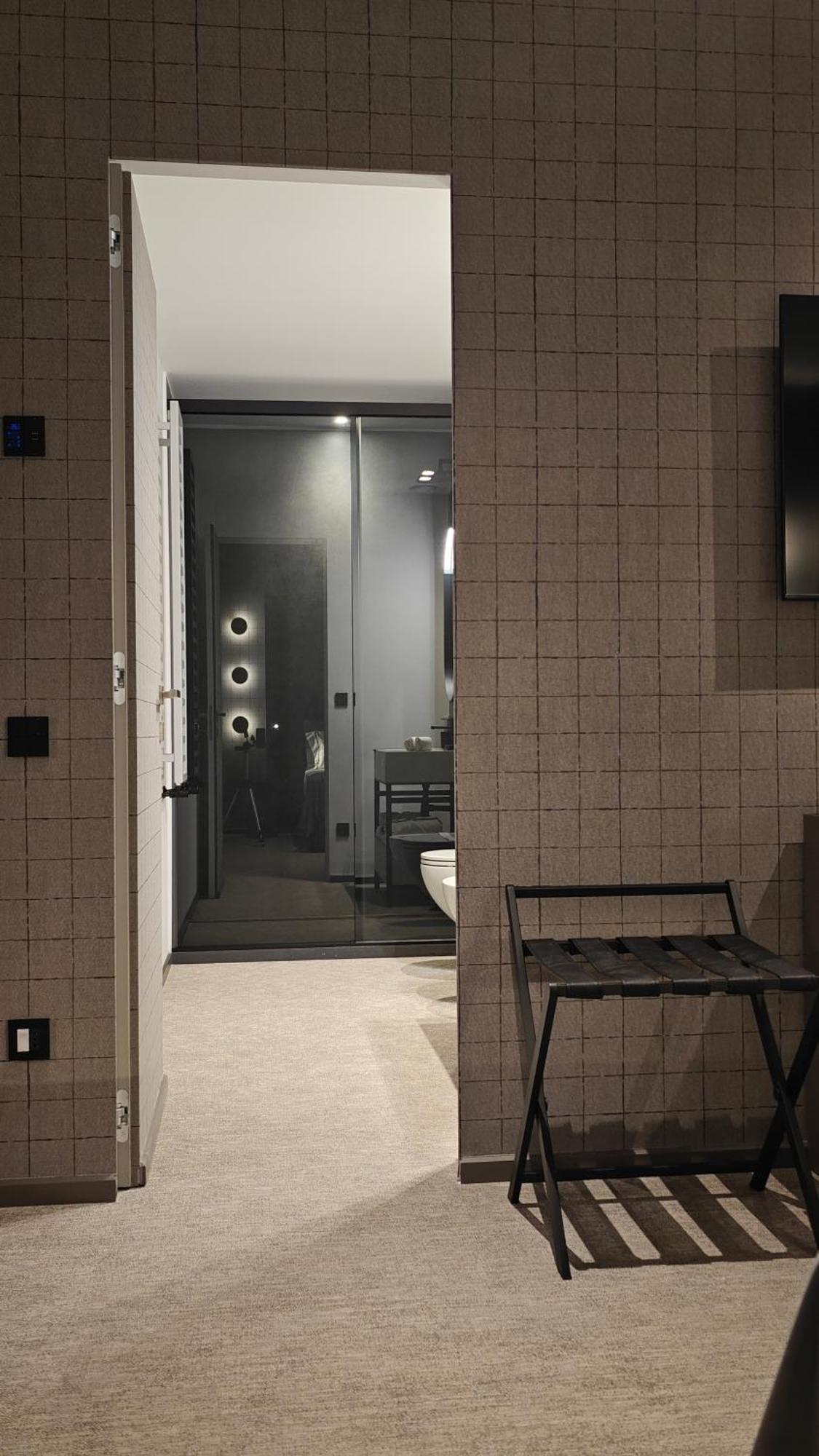 Zeta Hotel apartamentowy *