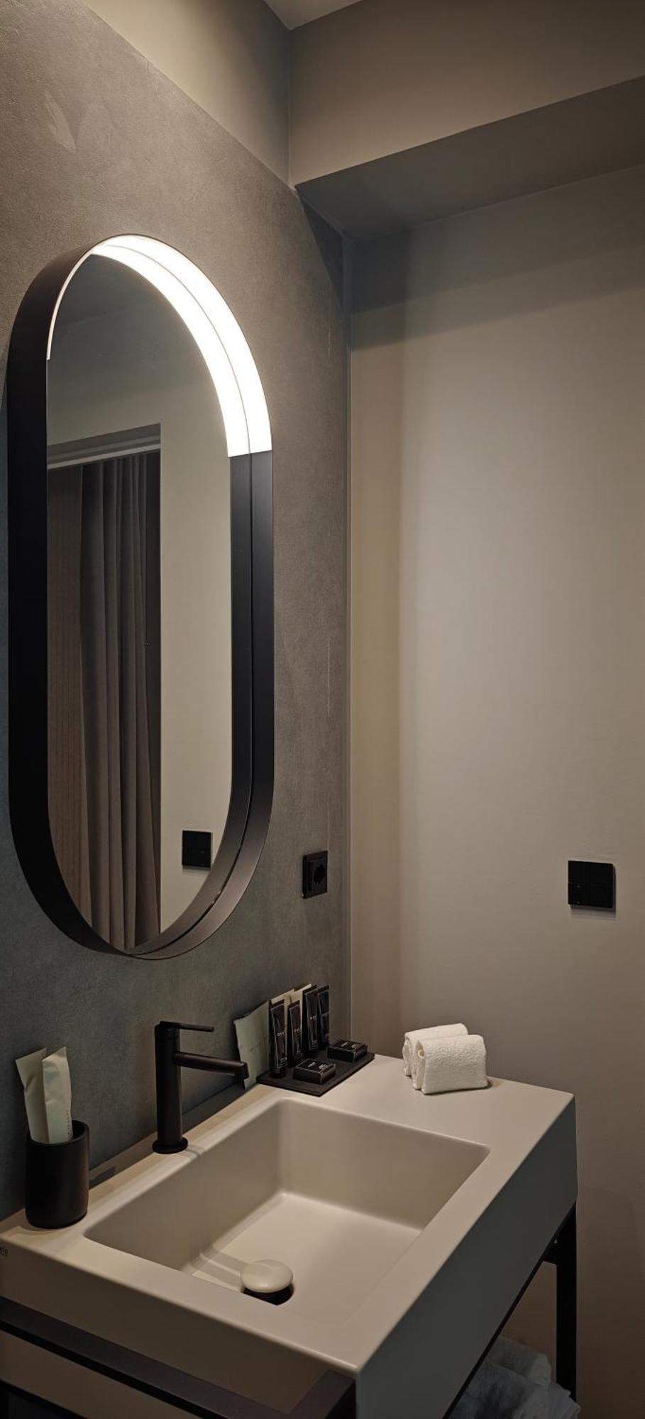 Zeta Apartahotel Bari