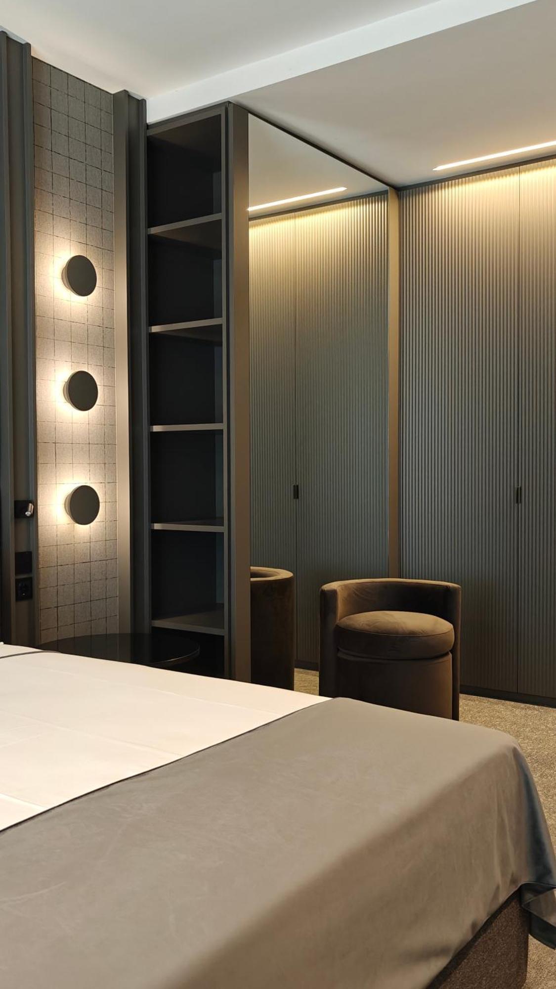 Apartahotel Zeta