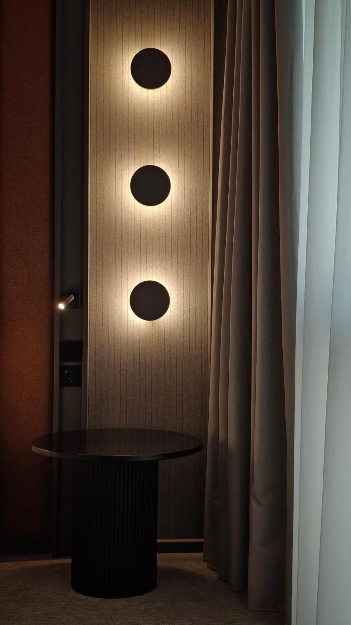 Apartahotel Zeta Bari