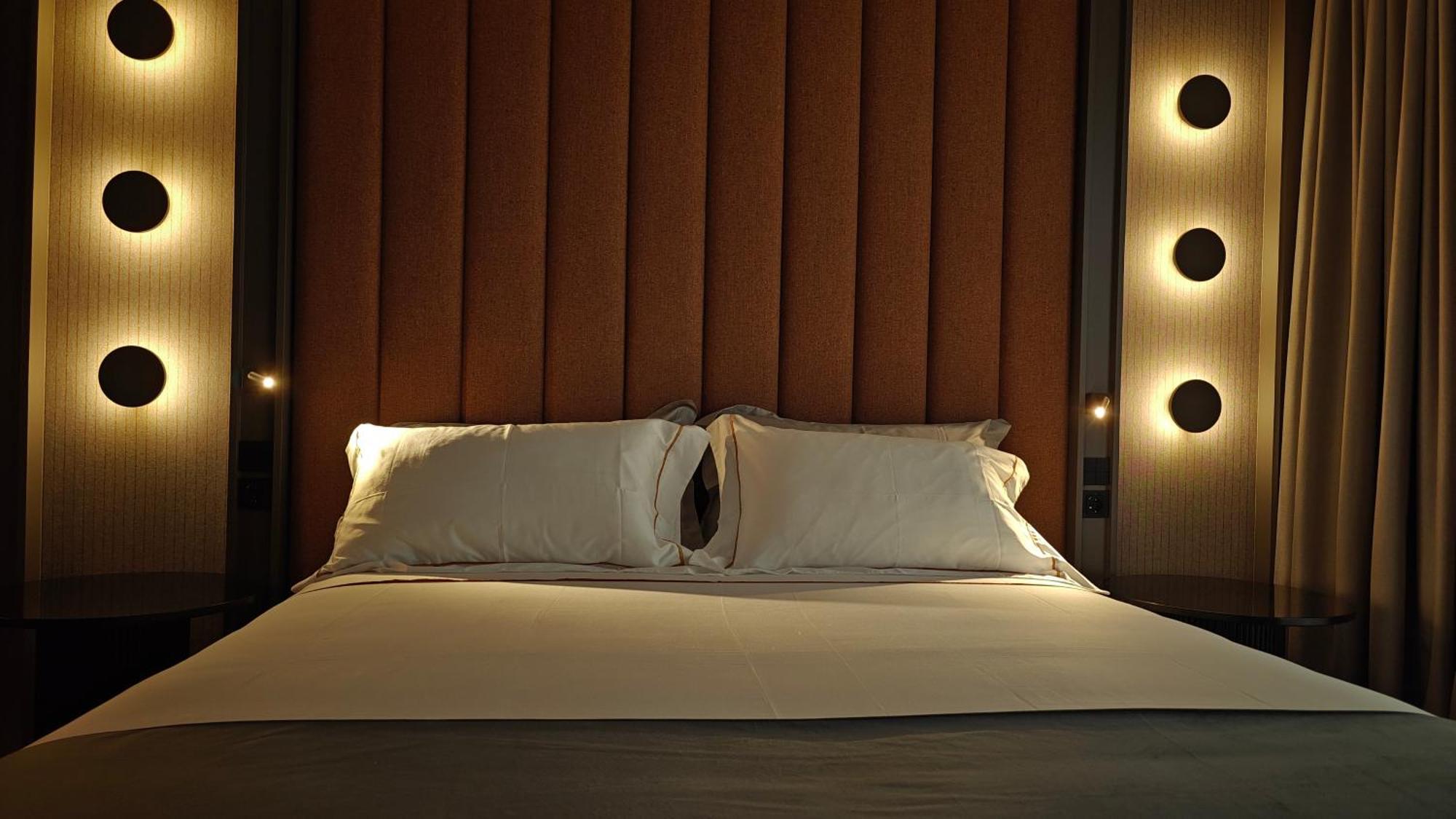 Hotel apartamentowy Zeta *