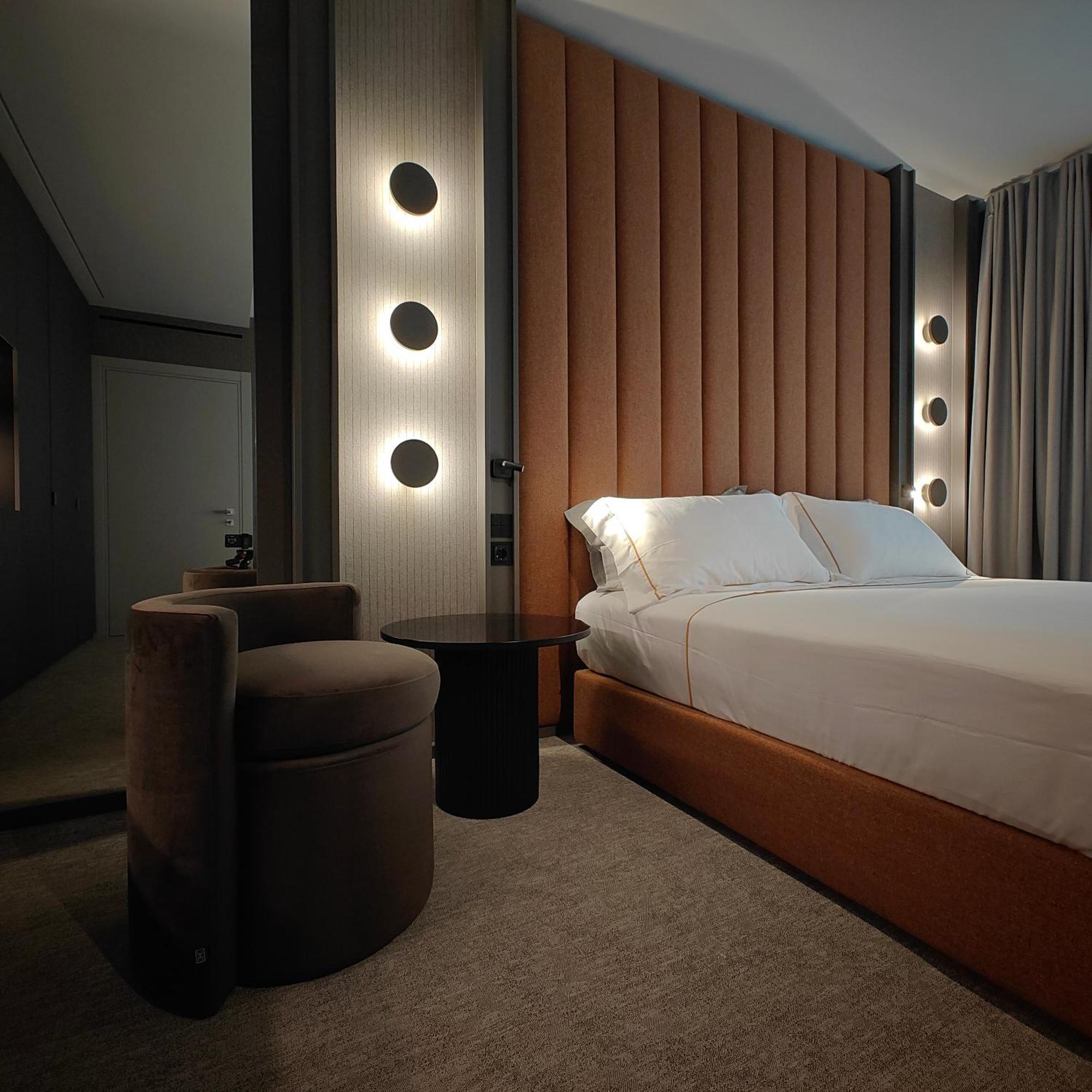 Apartahotel Zeta