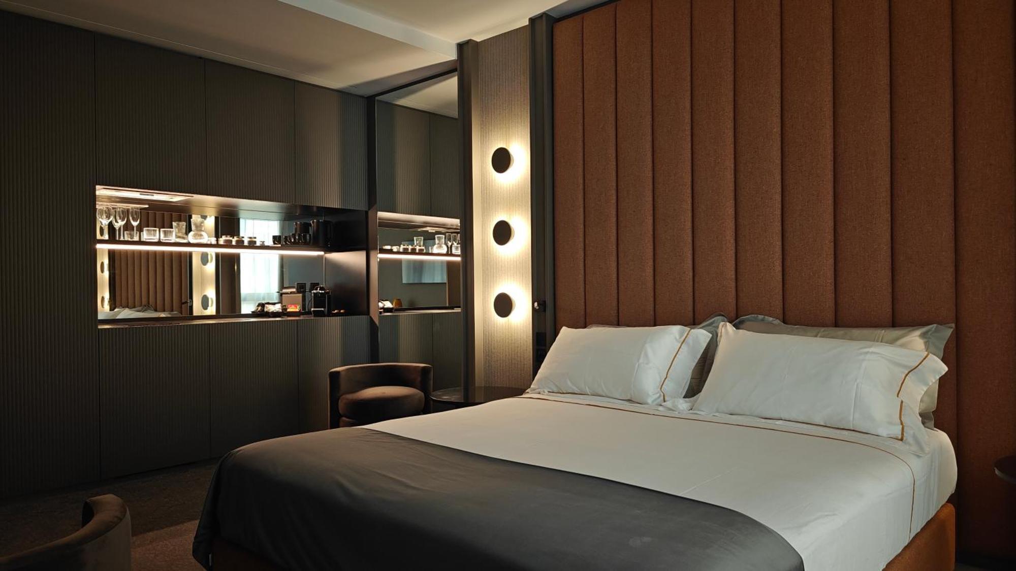 Apartahotel Zeta
